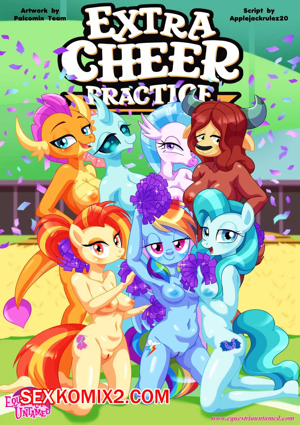 Порно видео: my little pony porn | xHamster Порно видео: my little pony porn | xHamster