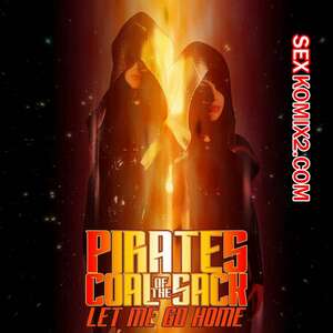 Порно комикс Пираты Угольного Мешка. Часть 6. Pirates of the Coal Sack. DangerousLines.