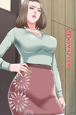 Хентай Манга Репетитор. Часть 26. A Tutor