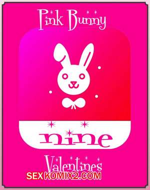 Порно комикс 3D Розовый кролик. Часть 9 и 10 и 11. Pink Bunny. Keshara